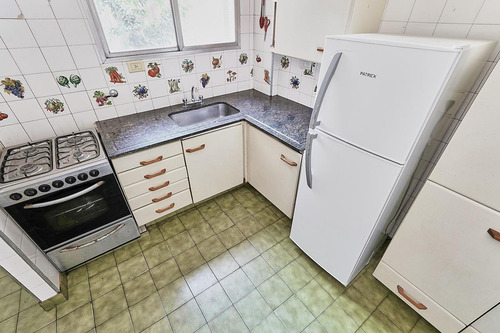 Imagen 18 de 20 de Departamento - Recoleta