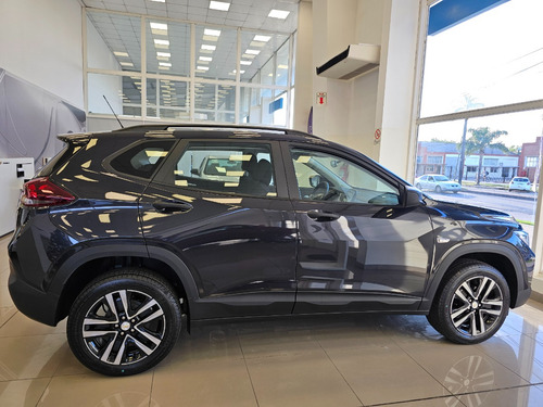 Chevrolet Tracker 1.2 Turbo At