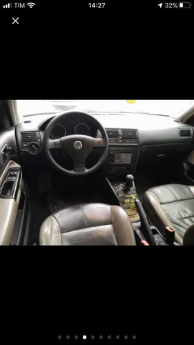 Volkswagen Golf 2008 1.6 Sportline Total Flex 5p