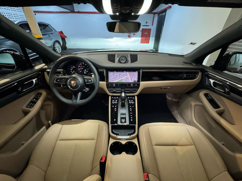 Porsche Macan 2.0 Turbo 2025/2025