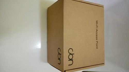 Extensor Wifi Nextgen Pro (vtr) Access Point