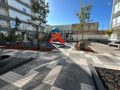 Departamento En Arriendo Condom. Sargento Cáceres Rancagua