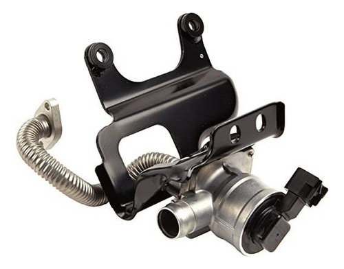 Acdelco 12660126 Gm De Equipos Originales De Aire Secundario