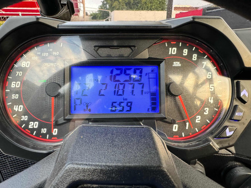 Polaris Rzr Pro Xp Sport
