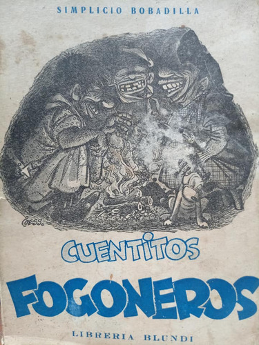 Cuentitos Fogoneros