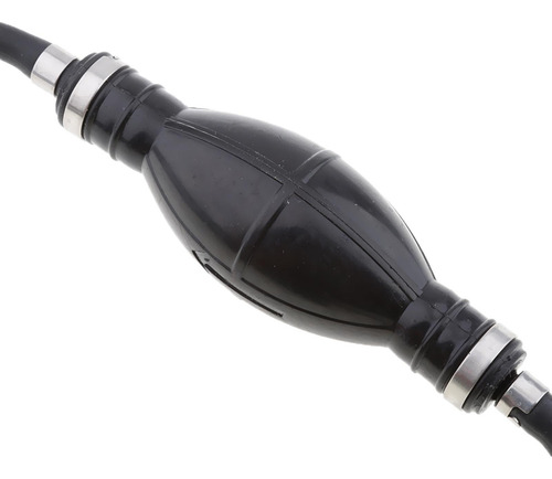 1 Unidad Connector De Línea Tubo Compatible Con Motocicleta