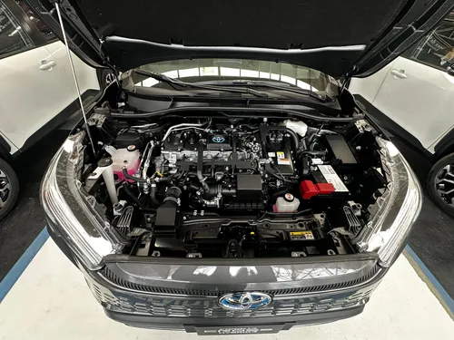 Toyota Corolla Cross 1.8 Hev Xei Cvt