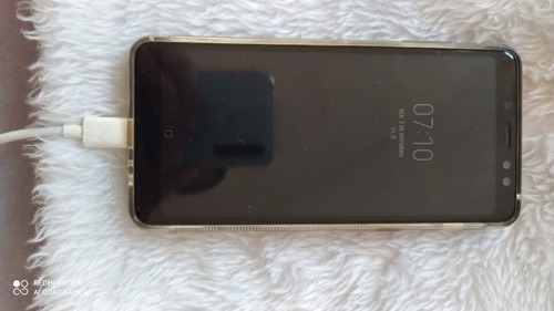 Galaxy A8+ Plus
