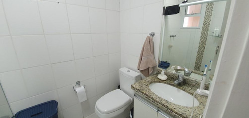 Imagem 21 de 30 de Cobertura À Venda, 156 M² Por R$ 980.000,00 - Rudge Ramos - São Bernardo Do Campo/sp - Co2753