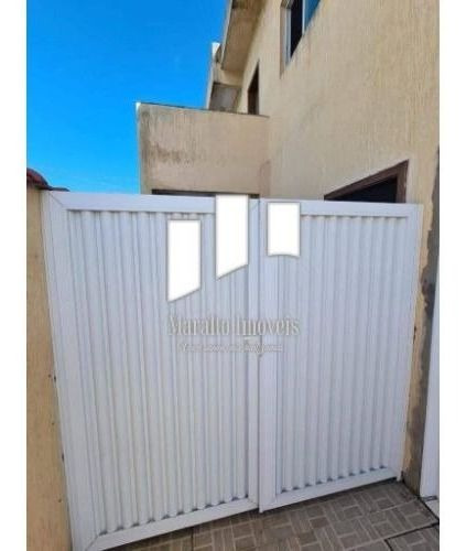 Imagem 8 de 10 de Linda Casa Em Condomínio Na Vila Antártica Praia Grande Sp