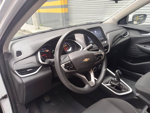 Chevrolet Onix 1.0 Lt 2 5P