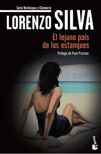 Libro El Lejano Pais De Los Estanques /798