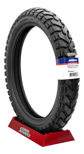 Llanta Mitas E-07+ Enduro Trail+ 100/90 19 Tt/tl Ktm 250 Adv