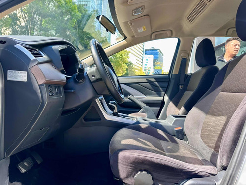 Mitsubishi Xpander 1.5 Cross At