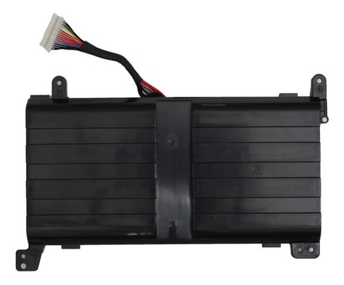 Bateria Compatible Con Hp Omen 17-an023tx Facturada