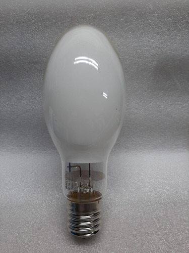 Lámpara Halogenuro Metálico Hpi 250w E40 Philips