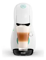Comprar Nescafé Dolce Gusto Piccolo Xs De'longhi Edg210.w Cafetera