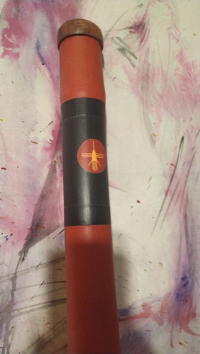 Imagen 5 de 10 de Didgeridoo - Nina Didge