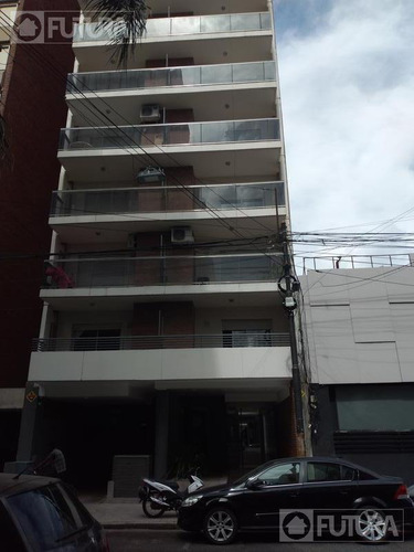 Imagen 21 de 21 de Monoambiente En Venta A Estrenar - Edificio Costa Vi - Pte. Roca 1453 - Rosario Centro