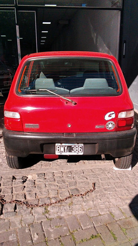 Suzuki Alto 1997 1.0 Gl Aa Marutti