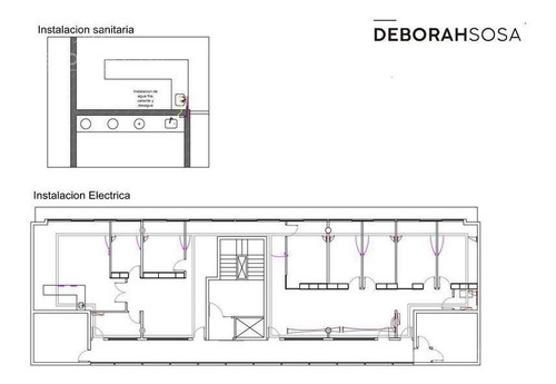 Imagen 21 de 21 de Oficina 214m2 A Metros De Av Libertador - Olivos