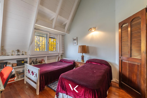 Casa En Venta En Martinez