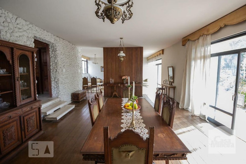 Imagem 10 de 15 de Casa À Venda No São Luíz - Código 324661 - 324661