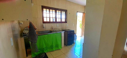 Imagem 14 de 15 de Casa Com 2 Dormitórios À Venda, 61 M² - Flexeira - São Pedro Da Aldeia/rj - Ca1093