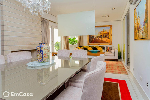 Imagem 2 de 10 de Casa À Venda Em São Paulo - 27860