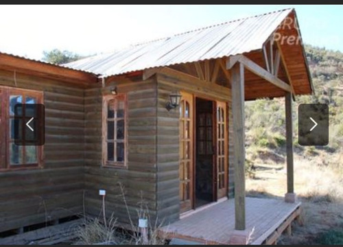 Se Vender Hermosa Parcela De 5000mts2 En Limache