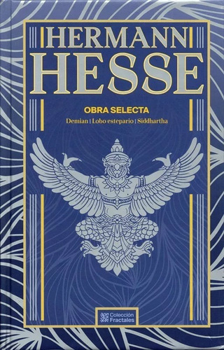Pack Hermann Hesse Y George Orwell Obra Selecta Fractal Emu