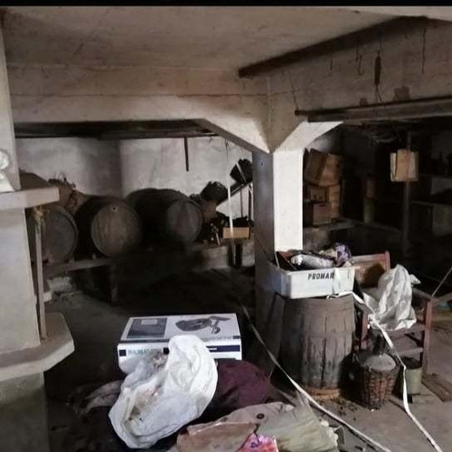 Se Vende Chalet C/viñedo P.ú 2.000m2 Const. 390m2.nvo Paris