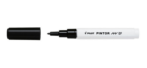 Marcadores Artísticos Pilot Pintor Trazo 0.7 Mm 18 Colores