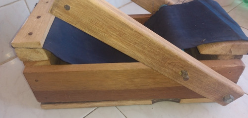 Imagen 4 de 4 de Máquina Para Hacer Tabacos