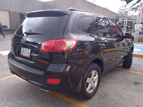 Hyundai Santa Fe Gls