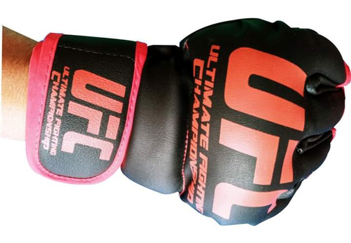 Guantes, Ufc, Mma  Lucha Libre