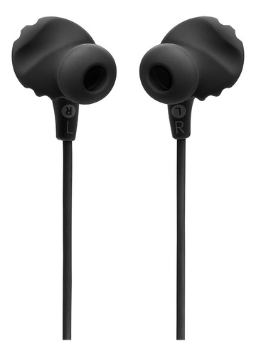 Auriculares Jbl Endurance Run 2 Con Cable, Impermeables, Dep