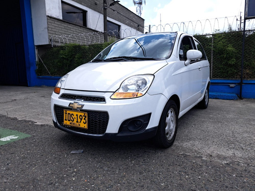 Chevrolet Spark 1.0 Life