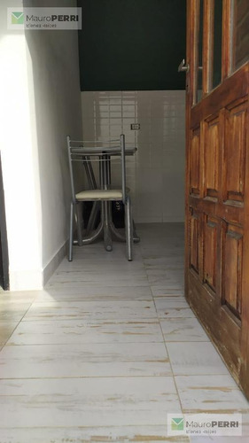 Imagen 13 de 26 de Duplex - Barrio Norte