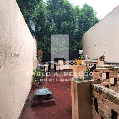 Venta Departamento Duplex Y Monoambiente. Lanús. Zona Sur. Buenos Aires.