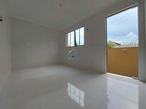 Imagem 7 de 28 de Lindo Sobrado À Venda Com 3 Quartos, Em Excelente Localização No Bairro Do Portão, Próximo Ao Sesc. - Ca00757 - 34776829