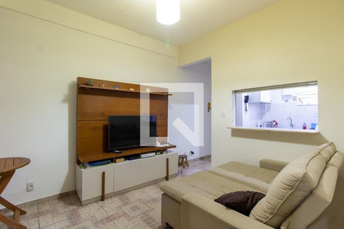 Imagem 3 de 15 de Apartamento À Venda - Santa Teresa, 2 Quartos, 50 - S893631834