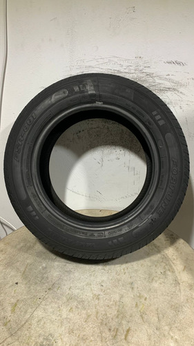 Pneu Vucanizado Fortune Fsr-801 195/65 R15 91h (Usado)