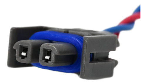 Chicote Do Compressor Ar Condicionado Fox Gol Saveiro Voyage