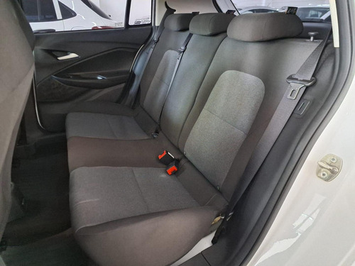 Chevrolet Onix 10mt Hb