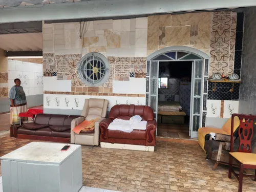 Casa Excelente Localização Mongaguá