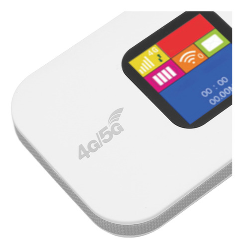 Router Sim Wifi Dongle 4g, Ranura Para Tarjetas De 150 Mbps,