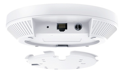 Access Point Tp-link Eap650 Ax3000 Mu-mimo Poe+ Omada Mesh