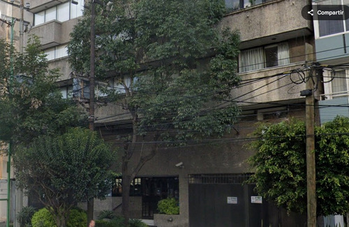 Depto En Remate Bancario Col San Simon Bj Cdmx Clv1