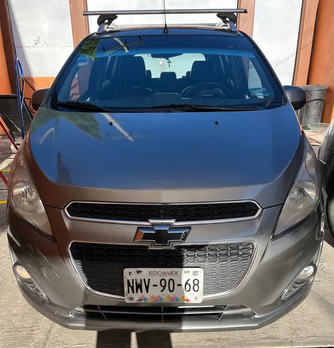 Chevrolet Spark 1.3 Ltz Classic Mt